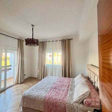 Appartamento Relax Island Oued Laou Esterno foto