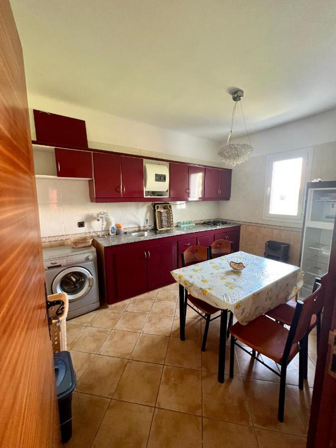 Appartamento Relax Island Oued Laou Esterno foto