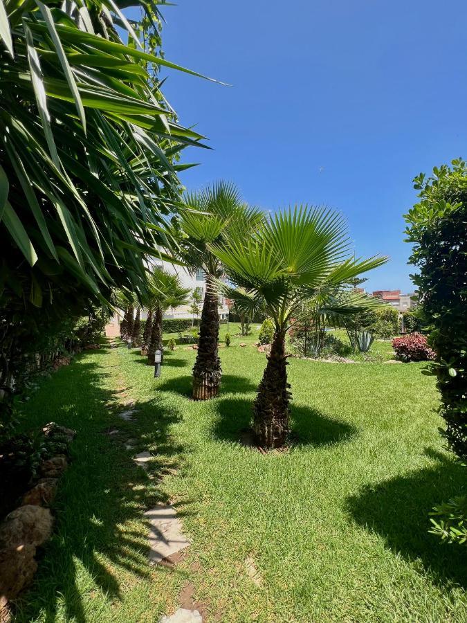 Appartamento Relax Island Oued Laou Esterno foto