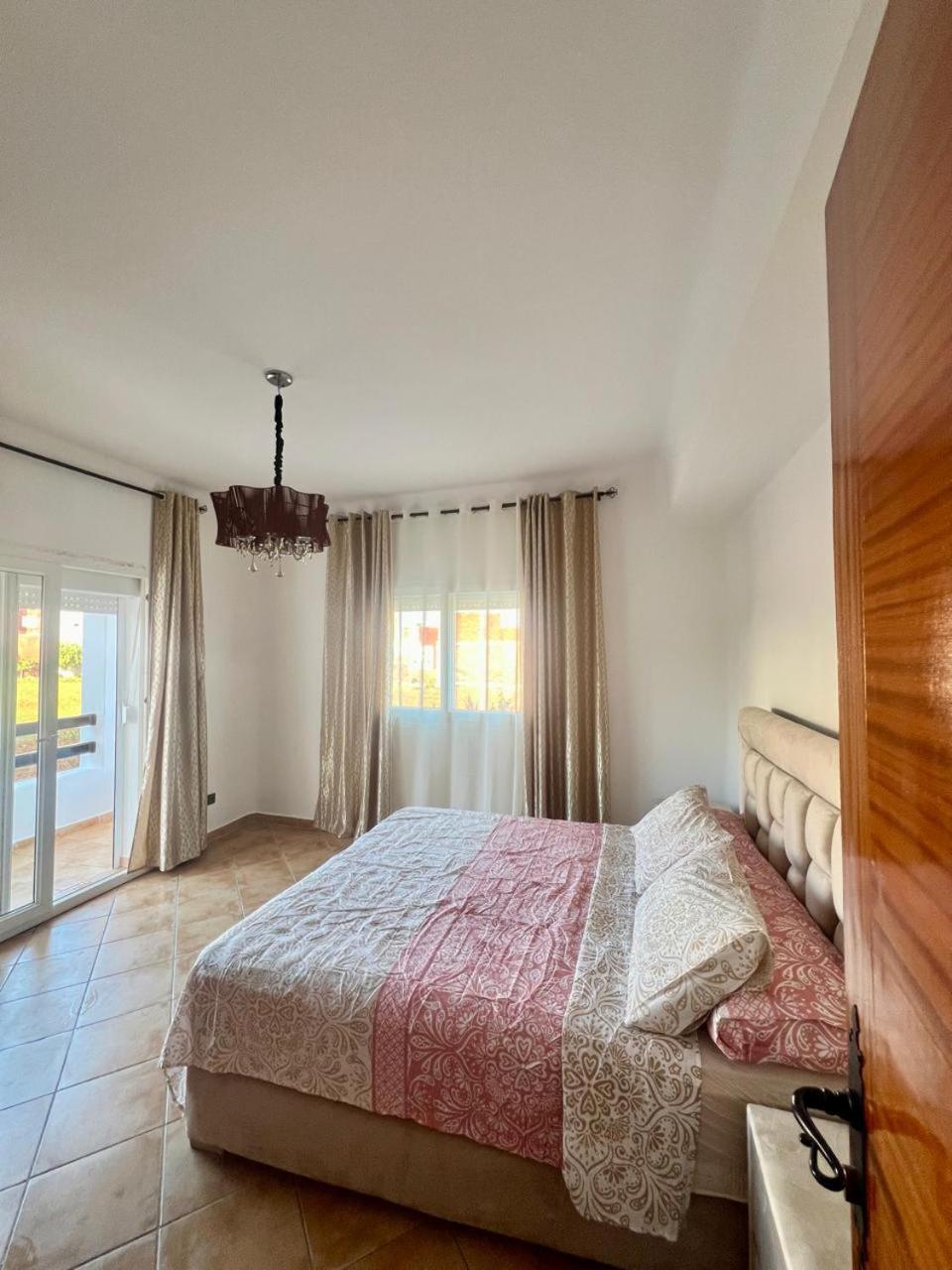 Appartamento Relax Island Oued Laou Esterno foto